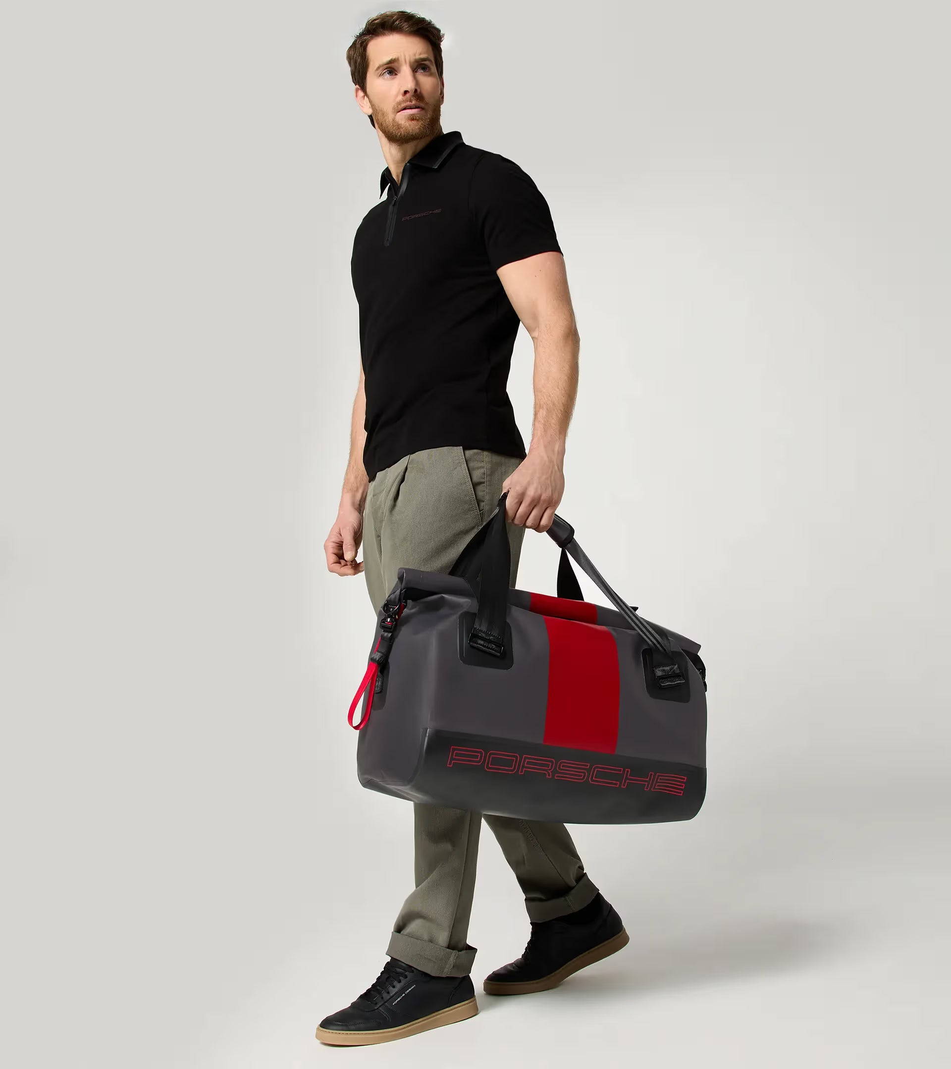 Travel bag — Porsche 911 GT3 S/C – ポルシェ公式オンラインショップ
