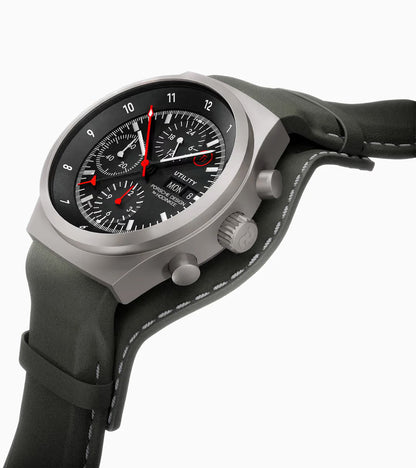 クロノグラフ１ ユーティリティ – リミテッドエディション for HODINKEE
