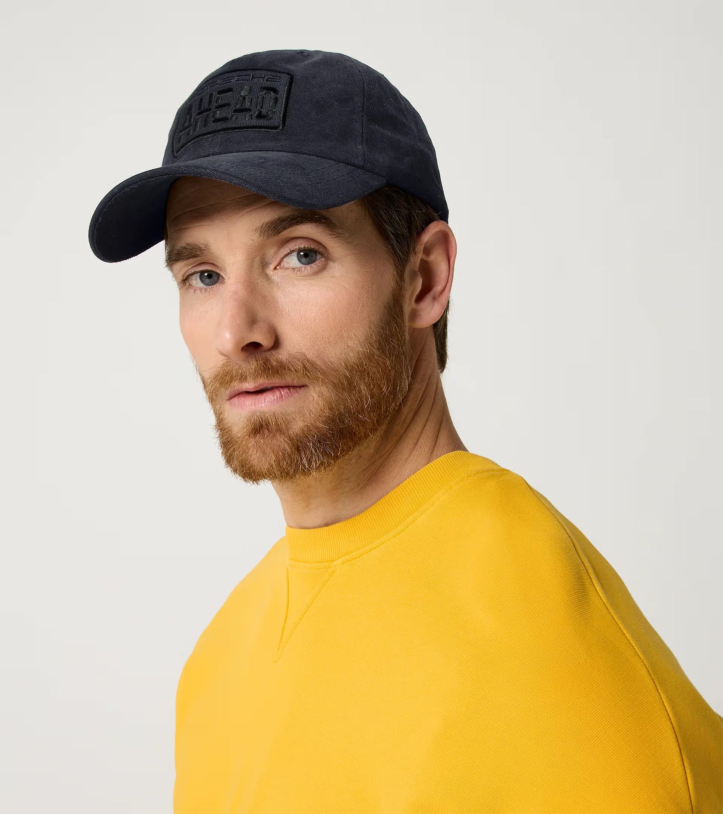 Cap - AHEAD