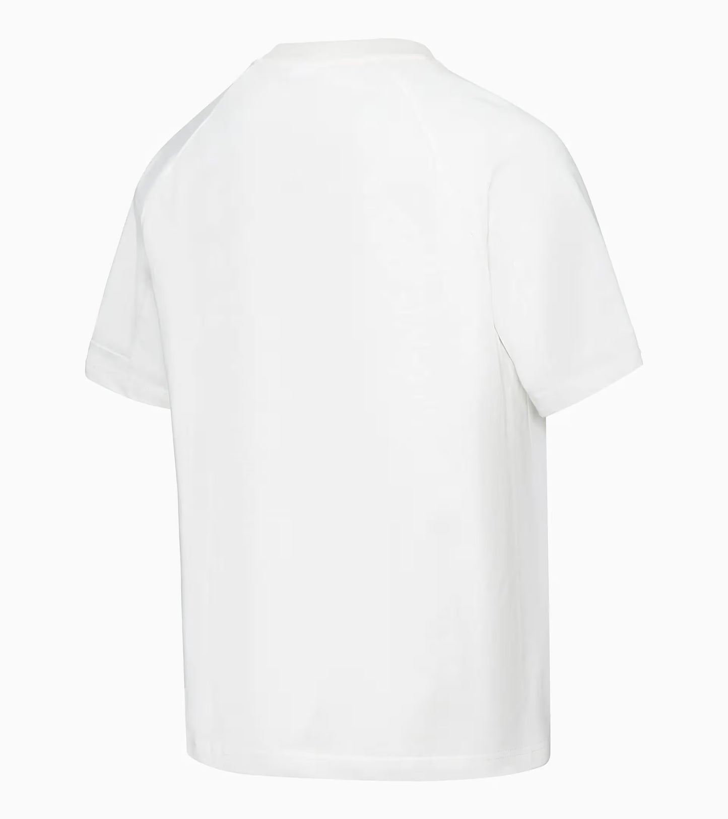 ユニセックス Tシャツ（ホワイト） - AHEAD