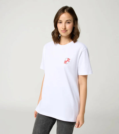 Tシャツ - Porsche 911 GT3 S/C